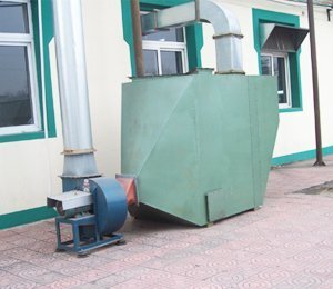 2012中國（上海）國際脫硫脫硝（酸霧凈化器）技術(shù)與設(shè)備展覽會