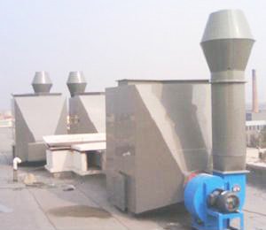 涂料行業在技術上控制揮發性有機（VOC）的產生才是更好的選擇