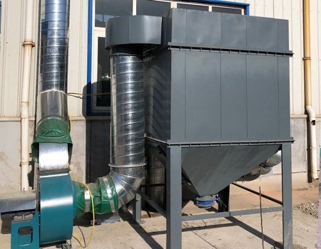 生物降解法凈化有機(jī)廢氣前景與活性炭有機(jī)廢氣凈化器的分析