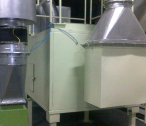 印刷油墨廢氣凈化塔廠家,噴漆烤漆廢氣治理設(shè)備廠家