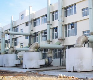 SDG新型吸附劑,15年以上成功經(jīng)驗