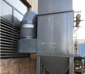 工信部表示要加快升級環保設備制造業