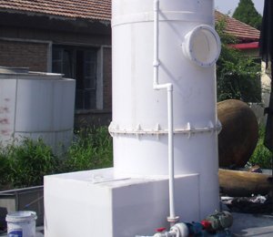 實驗室酸廢氣凈化塔廠家,實驗室有機廢氣凈化器廠家