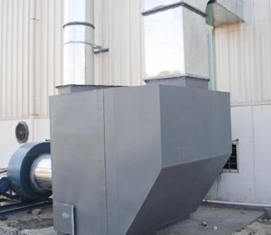 voc廢氣凈化設(shè)備廠家,車間廢氣處理設(shè)備廠家