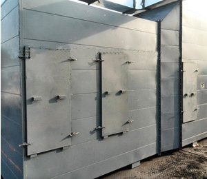 車間廢氣凈化設(shè)備廠家,VOC有機(jī)廢氣處理設(shè)備廠家