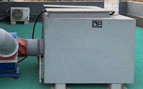 通風(fēng)柜有機(jī)廢氣處理設(shè)備廠家,通風(fēng)柜酸廢氣處理塔廠家