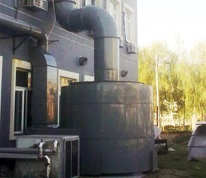 SDG酸氣吸附劑,酸廢氣凈化器,SDG復合吸附劑酸氣凈化器