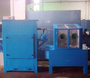 北京公共交通控股集團(tuán)有限公司三廠,剎車片除塵凈化工程,濾筒除塵器凈化工程