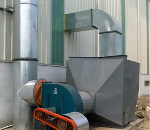 供應,印刷廢氣處理設備,活性炭吸附器,活性炭廢氣凈化器