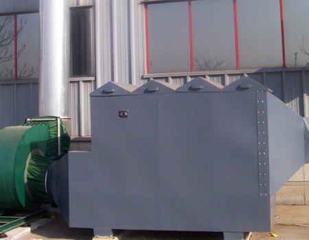 供應,有機廢氣處理裝置,活性炭纖維有機廢氣凈化設備,活性炭纖維吸附裝