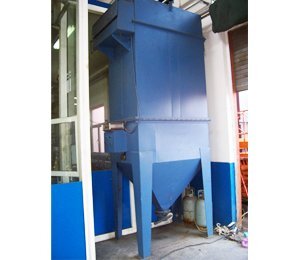 除塵凈化設備,脈沖布袋式除塵器,天津除塵器