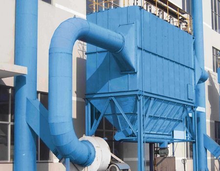 除塵設備廠,北京除塵凈化工程,天津除塵器
