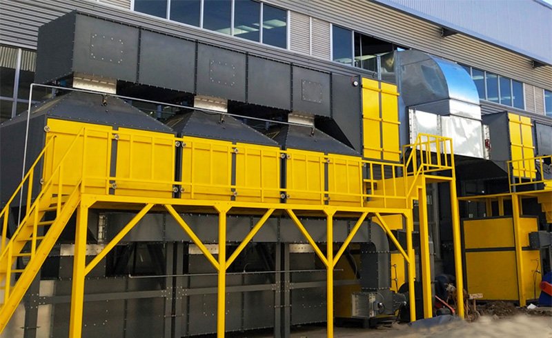 工廠VOC環(huán)保設(shè)備,車間VOC治理環(huán)保設(shè)備廠家