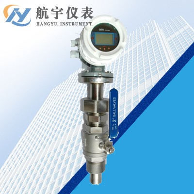 在生活中的電磁流量計應(yīng)用得到很大的贊揚(yáng)